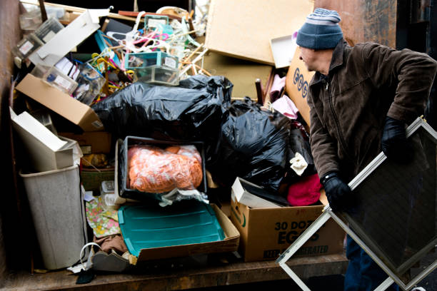 Best Hoarding Cleanup  in Angustura, NM