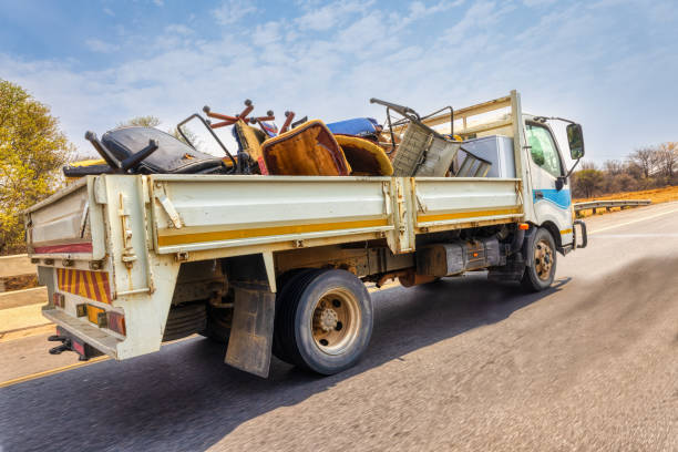 Professional Junk Removal Services in Angustura, NM